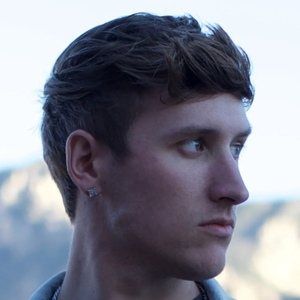 Justin Slater Profile Picture