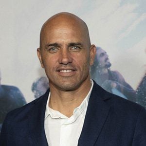 Kelly Slater Profile Picture