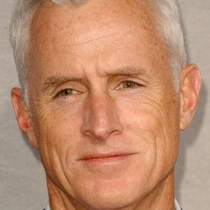 John Slattery