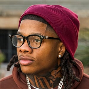 Marlo Slaughter Profile Picture