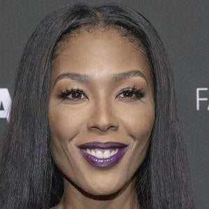 Moniece Slaughter Profile Picture