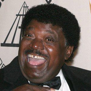 Percy Sledge Profile Picture