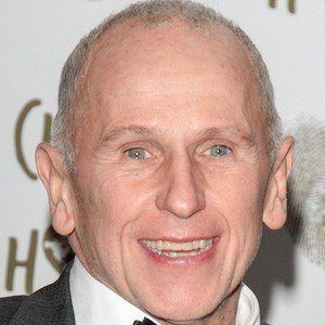 Wayne Sleep Profile Picture