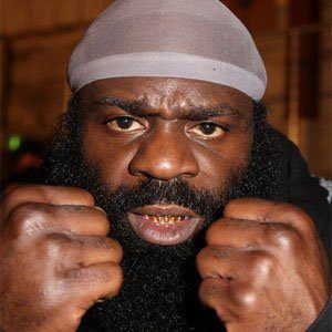 Kimbo Slice Profile Picture