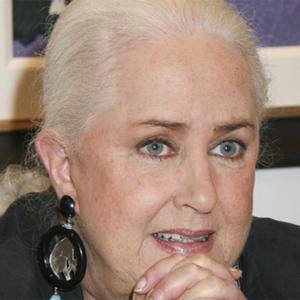 Grace Slick Profile Picture