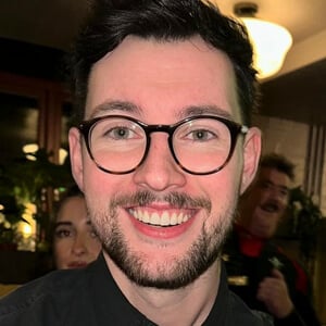 Aaron Sloan Profile Picture