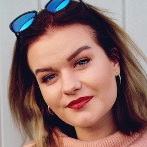 Kristine Sloth Profile Picture