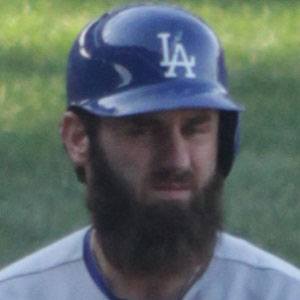 Scott Van Slyke - Age, Family, Bio