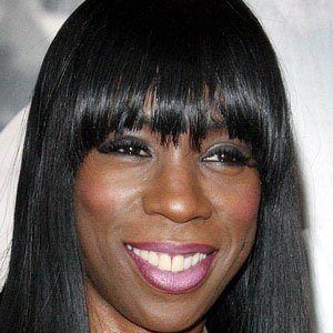 Heather Small Profile Picture