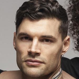 Joel Smallbone Profile Picture