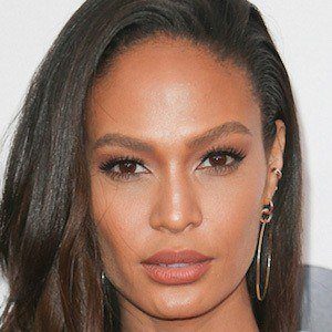 Joan Smalls Profile Picture