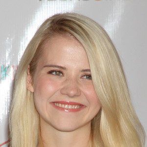 Elizabeth Smart Profile Picture