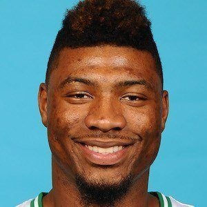 Marcus Smart Profile Picture