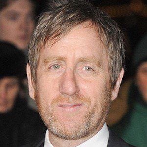 Michael Smiley Profile Picture