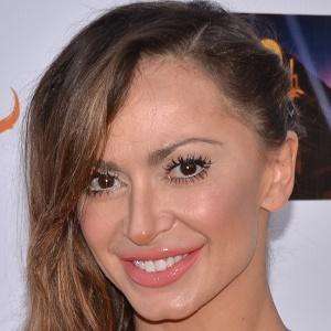 Karina Smirnoff Profile Picture