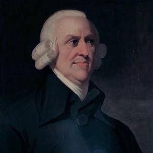 Adam Smith Profile Picture