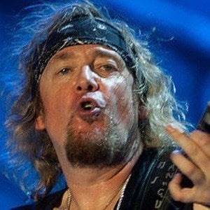 Adrian Smith