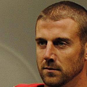 Alex Smith Profile Picture