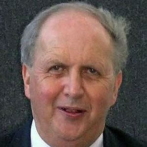 Alexander Mccall Smith