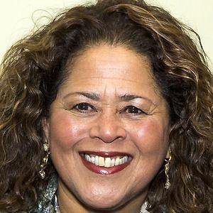 Anna Deavere Smith