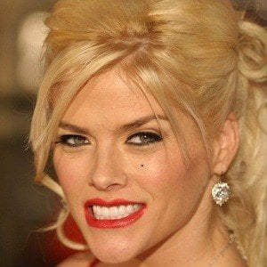 Anna Nicole Smith Profile Picture