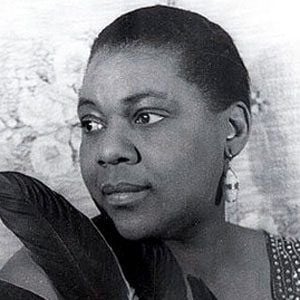 Bessie Smith Profile Picture