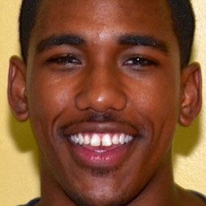 Brandon Mychal Smith Profile Picture