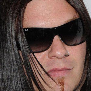 Brent Smith Profile Picture