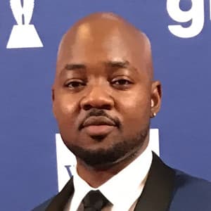 Brian Michael Smith