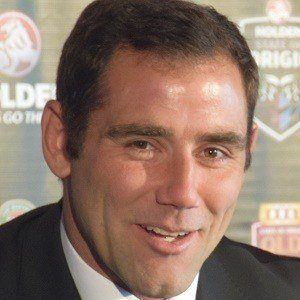 Cameron Smith