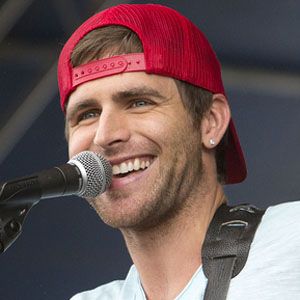 Canaan Smith Profile Picture
