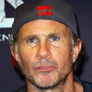 Chad Smith Profile Picture