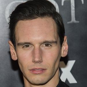 Cory Michael Smith