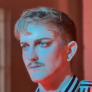 Daniel Ruiz Ruiz Smith Profile Picture