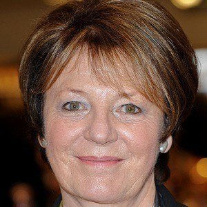 Delia Smith Profile Picture