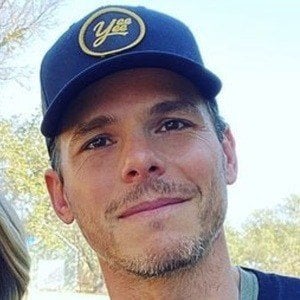 Granger Smith Profile Picture