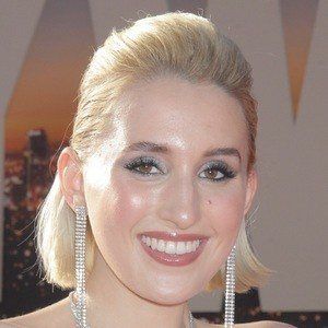 Harley Quinn Smith Profile Picture