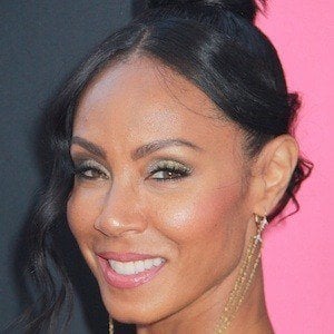 Jada Pinkett Smith Profile Picture