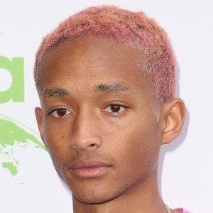 Jaden Smith Profile Picture