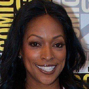 Kellita Smith Profile Picture