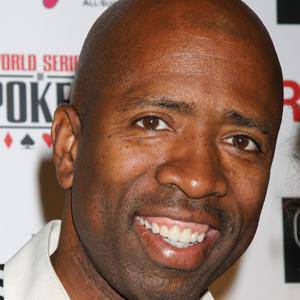 Kenny Smith Profile Picture