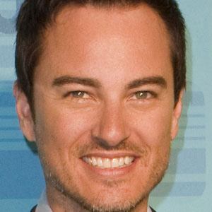 Kerr Smith Profile Picture