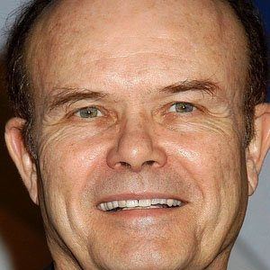 Kurtwood Smith Profile Picture