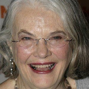 Lois Smith