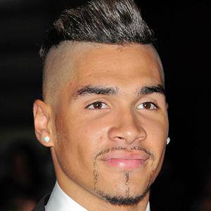 Louis Smith Profile Picture