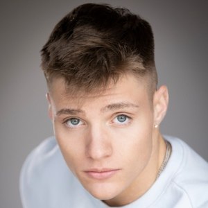 Luke Smith Profile Picture