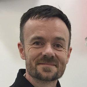 Mark Liam Smith Profile Picture