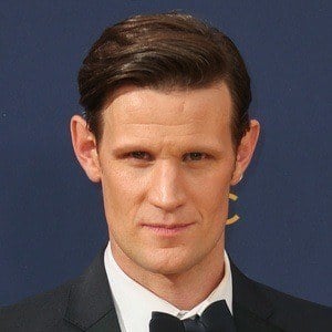 Matt Smith