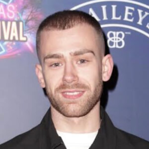 Neddie Smith Profile Picture