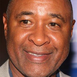 Ozzie Smith Profile Picture